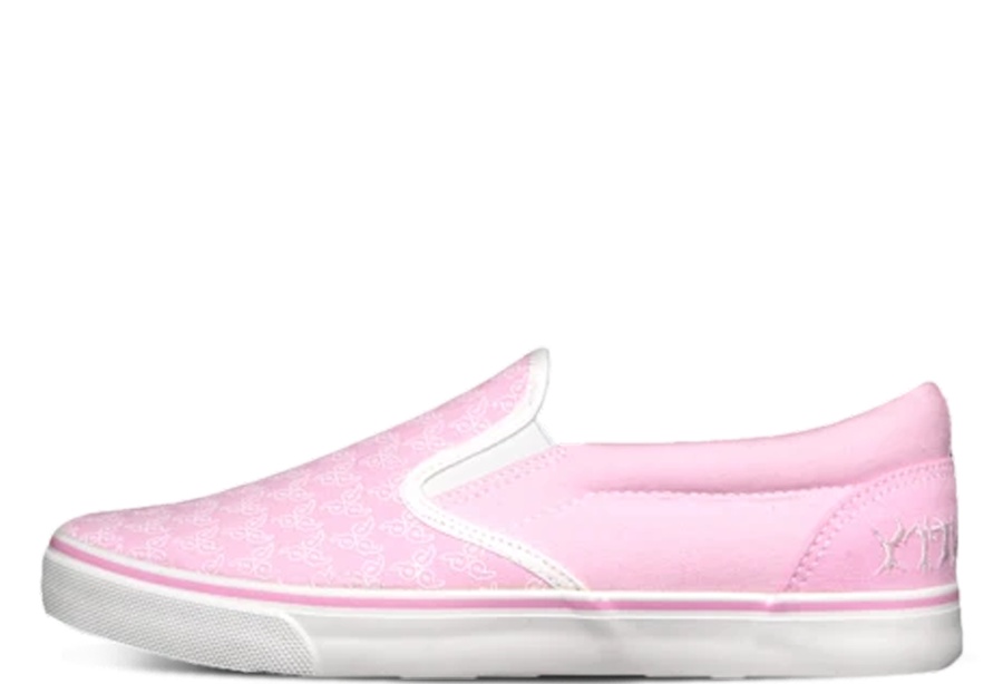 Juice WRLD 999 No Vanity Shoe Pink (2021) | N/A - KLEKT