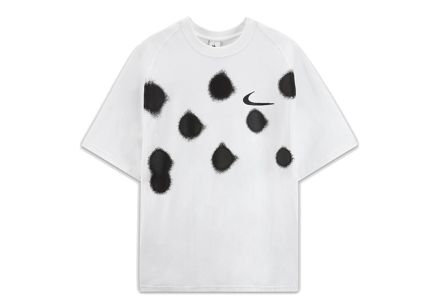 Off-White x Nike Spray Dot T-shirt White (SS21)