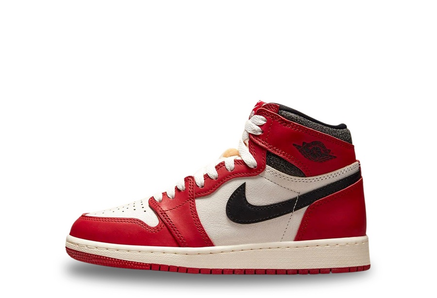 Air Jordan 1 Retro High OG PS Lost And Found (2022)