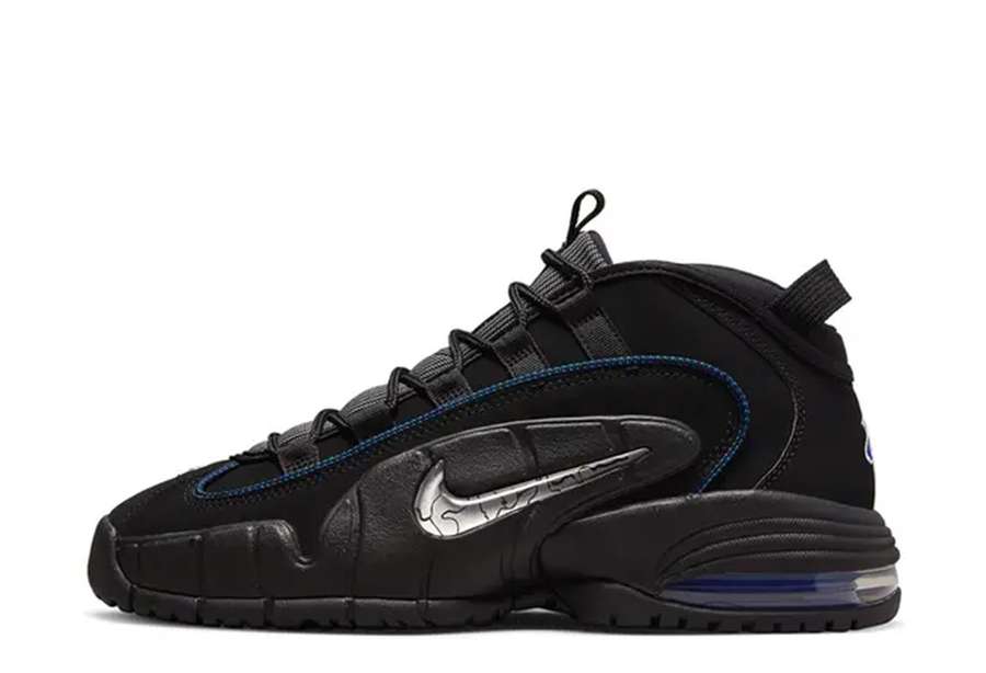 Nike Air Max Penny 1 All-Star (2022)