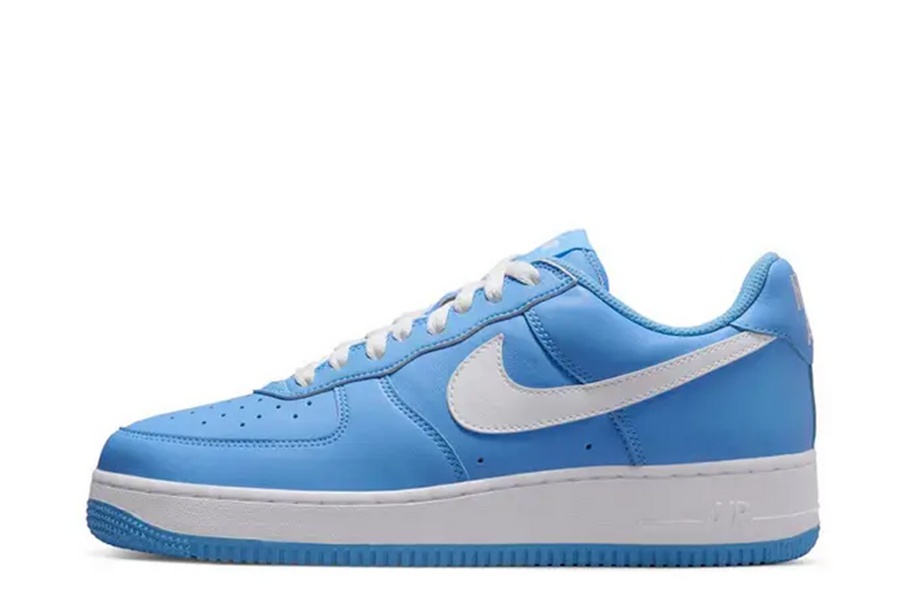Nike Air Force 1 Low Since 82 University Blue (2022)