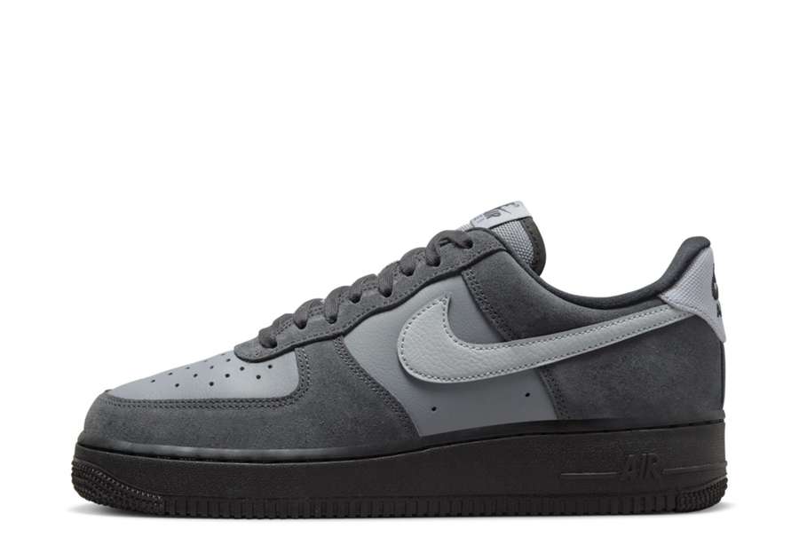 Nike Air Force 1 'Anthracite' (2023)