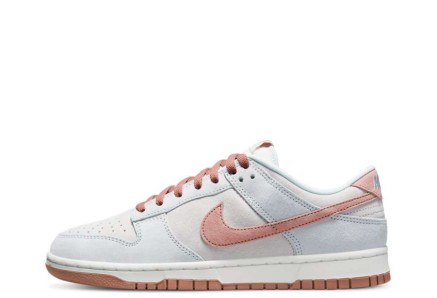Nike Dunk Low Fossil Rose (2022)
