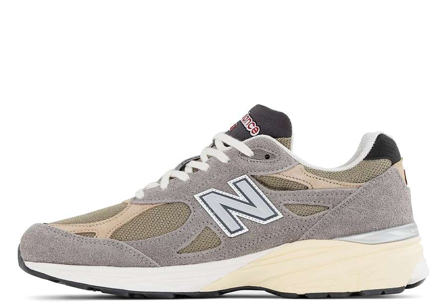 New Balance 990v3 Made In USA Marblehead (2022)