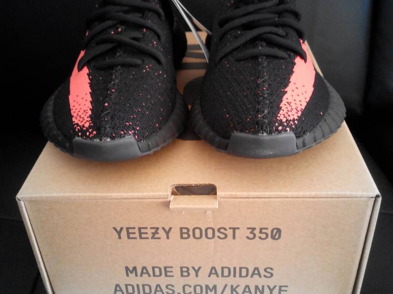 Yeezy boost 350 in Glasgow Men's Trainers For Sale