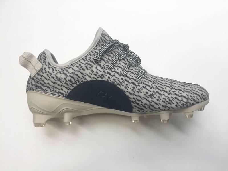 Kanye West's YEEZY Boost 350 Gets Turned Into Cleats | ButIsItNEW