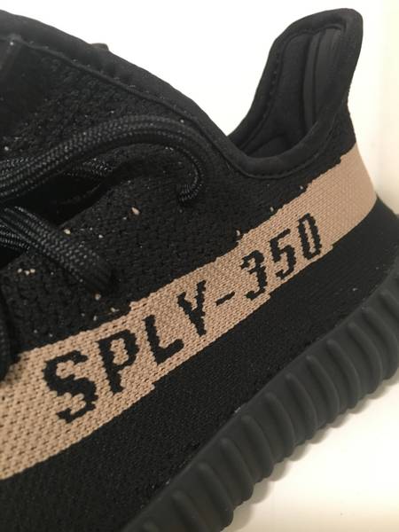 Yeezy Boost 350 v2 Black/White Release Date