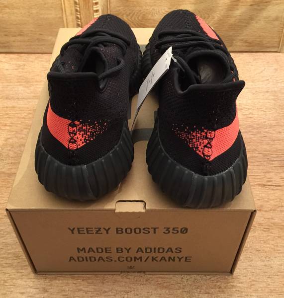 Adidas Yeezy Boost 350 V2 'Sesame' Size UK8 in CO15