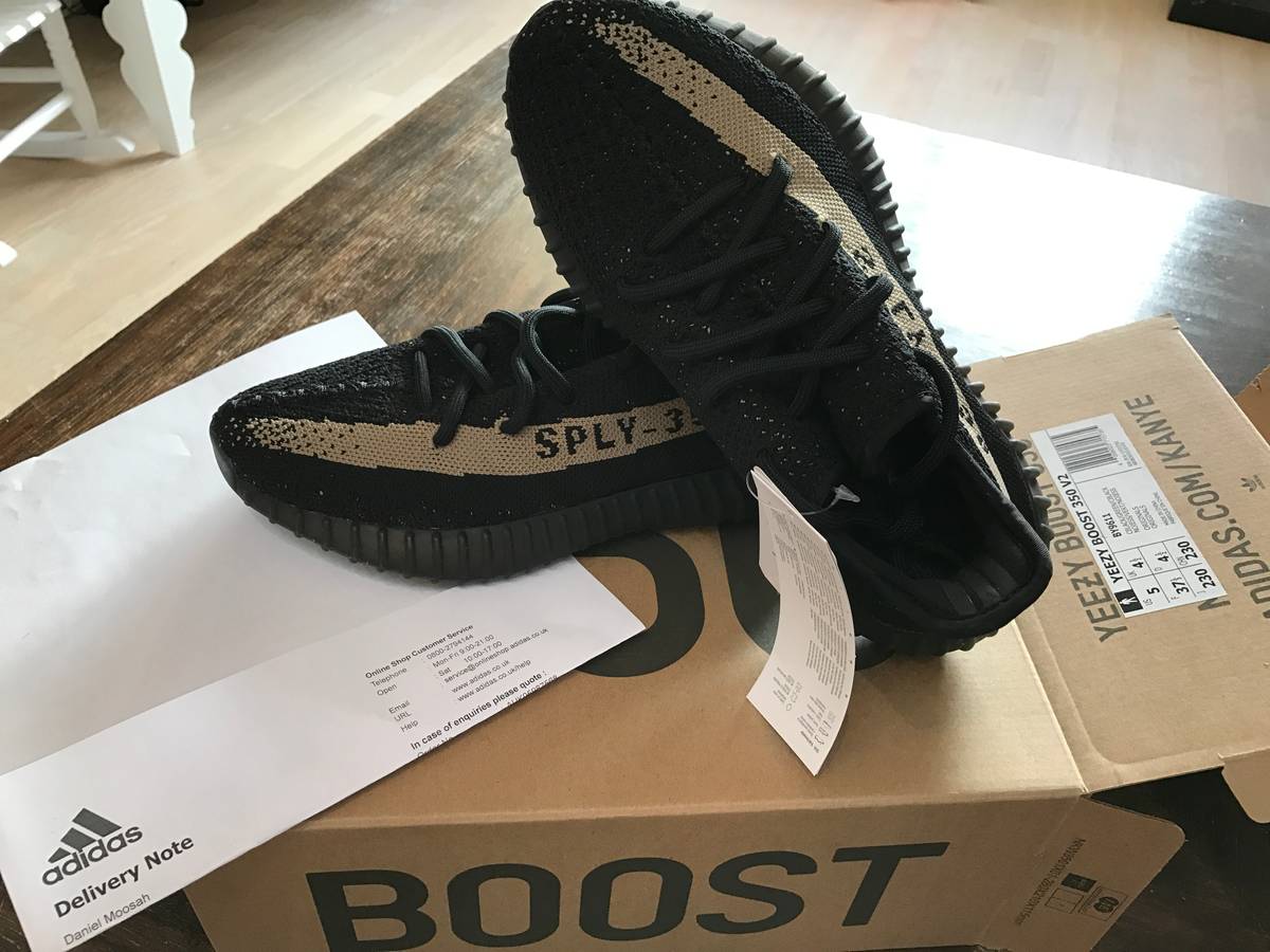 Yeezy Boost 350 V2 Sesame Cyber Monday Store Sale