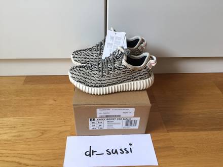 Classic Yeezy 350 Boost Turtle Dove Hot Sale at kanyewestshoe