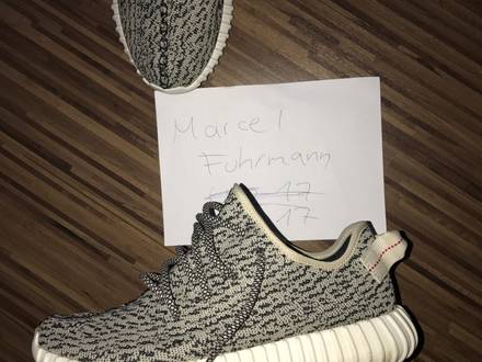 Turtle Dove Adidas Yeezy Boost 350 V2 HotNewHipHop