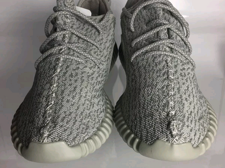 ADIDAS YEEZY SHOES BOOST MOONROCK 350 BY KANYE WEST