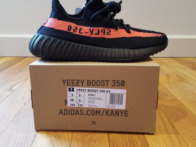 Cheap Gy7164 Mens Adidas Yeezy Boost 350 V2