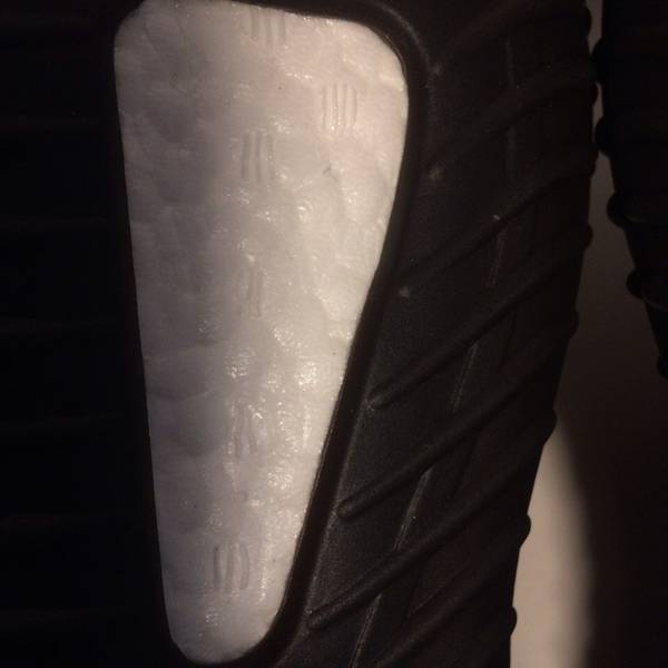 Adidas Yeezy Boost 350 v2 Zebra Size 11 CP 9654 Brand New