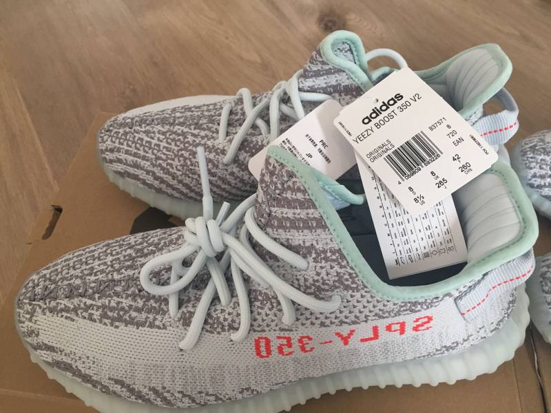 yeezy sesame Athletic & Sports Clothing Carousell