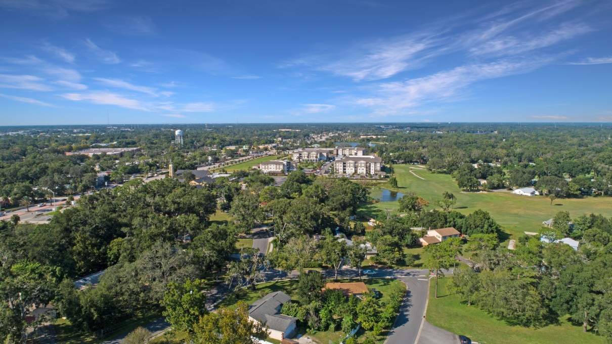 100 Overbrook Dr Casselberry, FL 32707 RP Funding Florida Mortgages