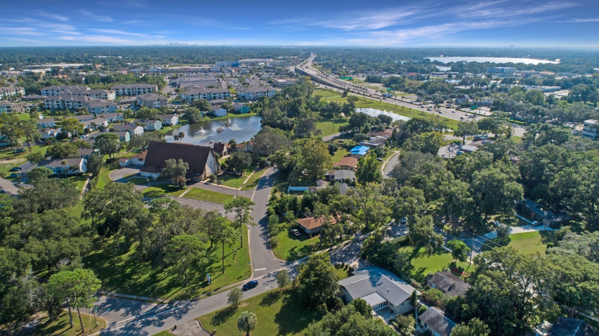 100 Overbrook Dr Casselberry, FL 32707 RP Funding Florida Mortgages