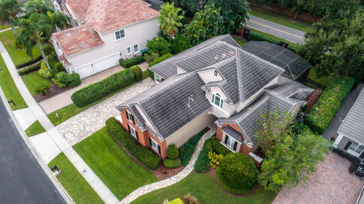 8854 Grey Hawk Point Orlando, FL 32836 RP Funding Florida Mortgages