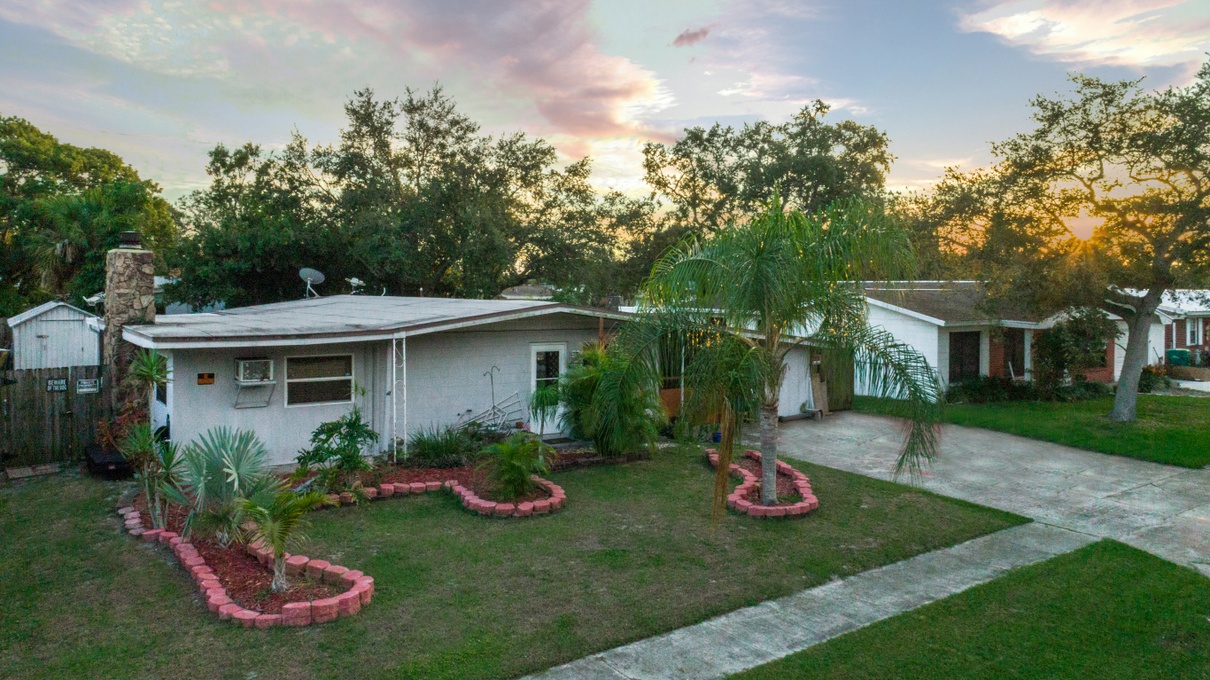 2145 Cheryl Ct Melbourne, FL 32935 RP Funding Florida