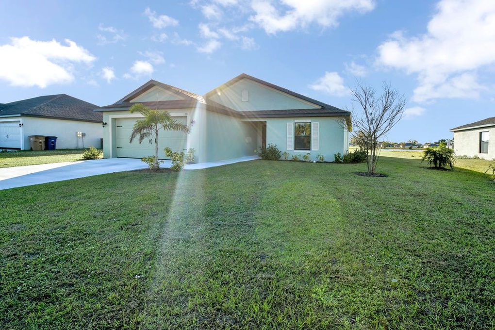 158 Shadow Lakes Dr Lehigh Acres, FL 33974 RP Funding Florida Mortgages