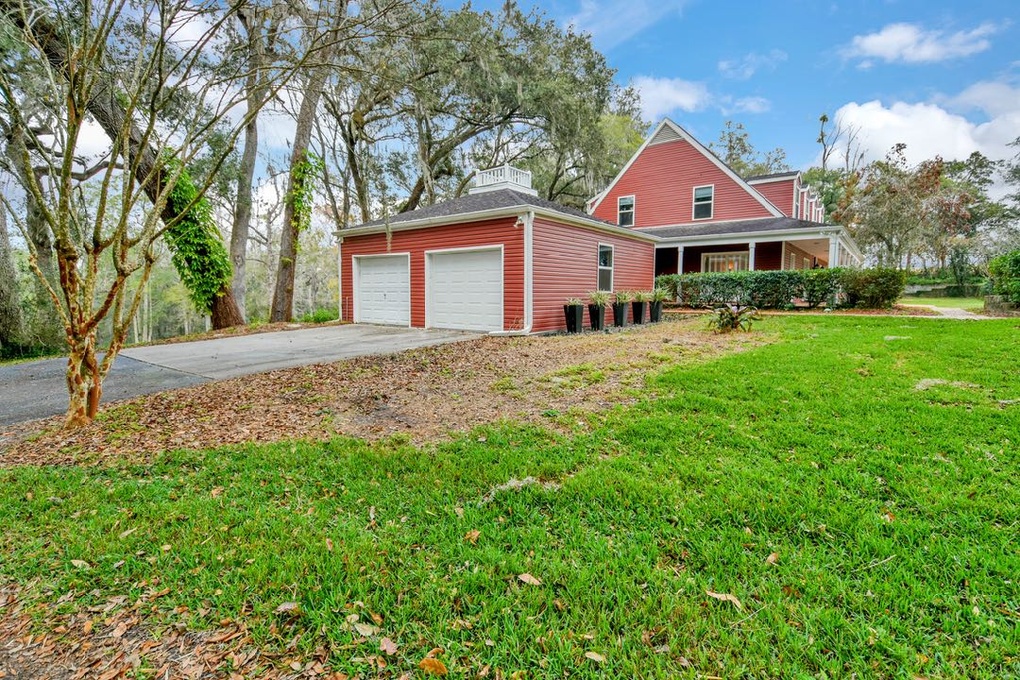 33217 St Joe Rd Dade City, FL 33525 RP Funding Florida Mortgages