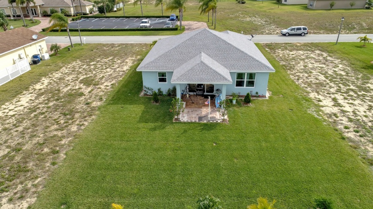 1529 Stone Ridge Cir Sebring, FL 33870 RP Funding Florida Mortgages