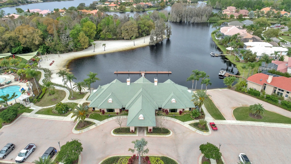 10828 Cory Lake Dr Tampa, FL 33647 RP Funding Florida Mortgages