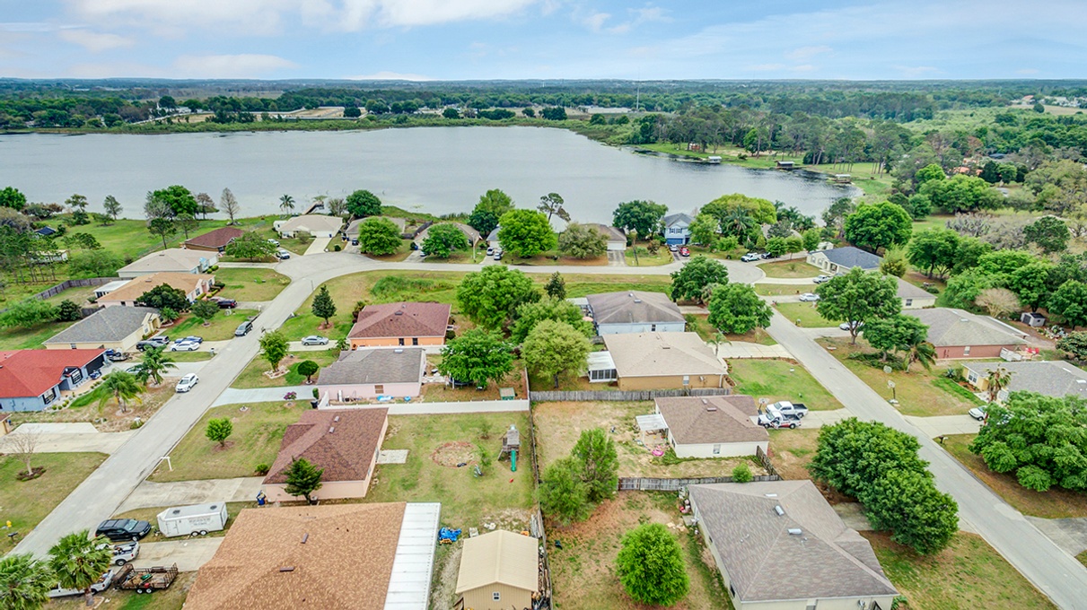 147 Lake Catherine Cir Groveland, FL 34736 RP Funding Florida Mortgages