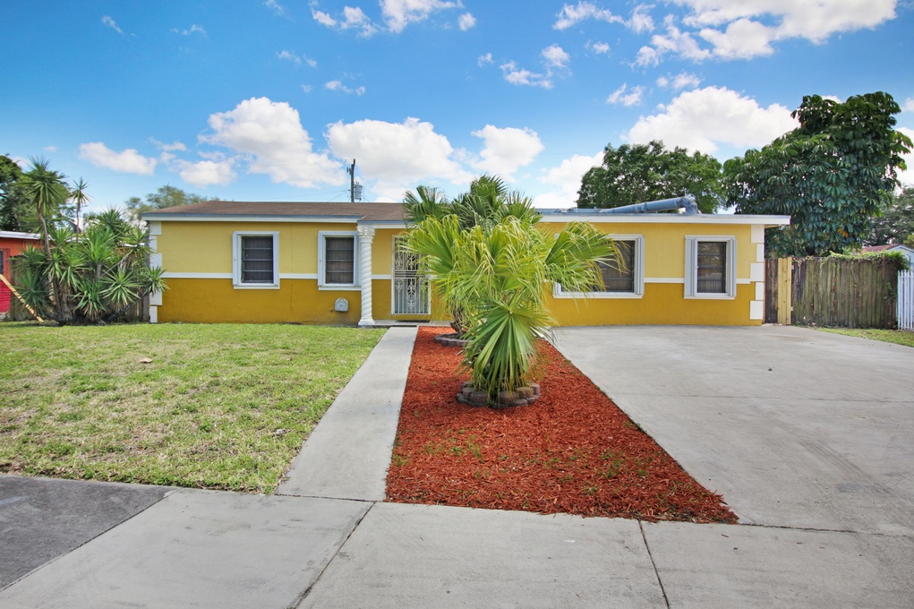 3110 NW 162nd St OpaLocka, FL 33054 RP Funding Florida Mortgages