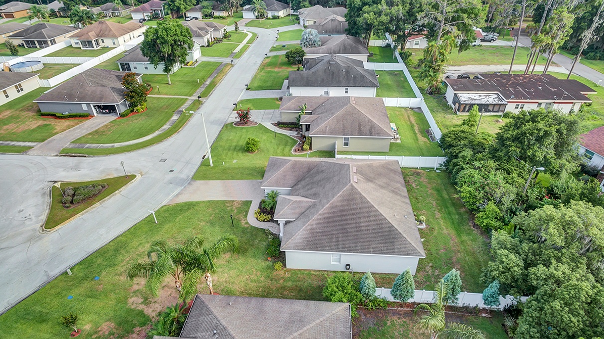 1711 Oakwood Estates Dr Plant City, FL 33563 RP Funding