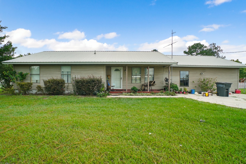 678 Bardin Road Palaka, FL 32177 RP Funding Florida Mortgages