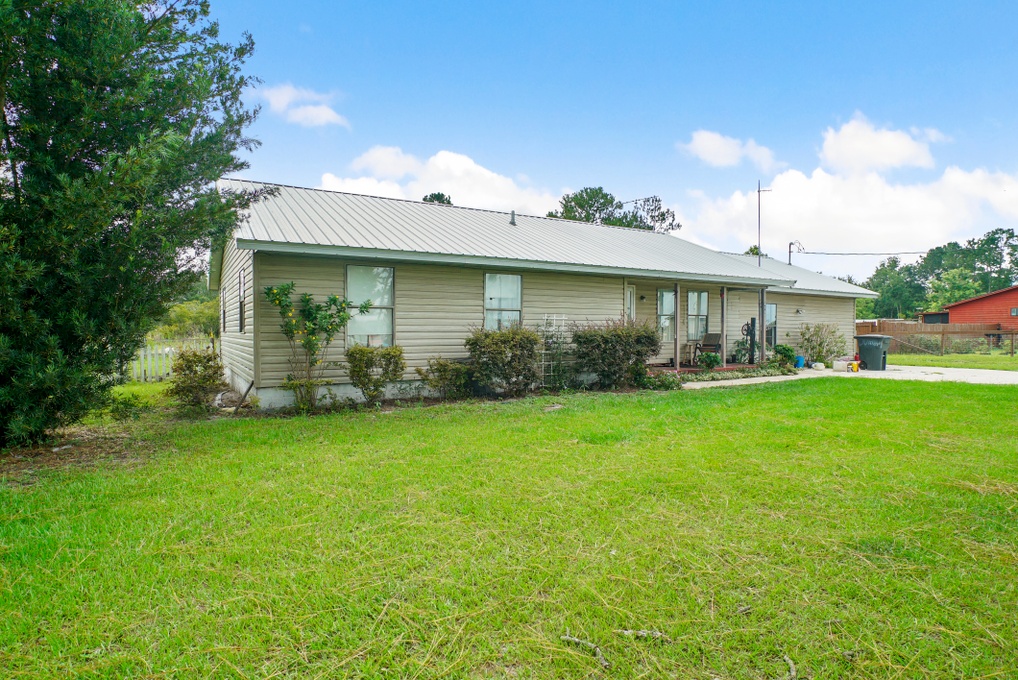 678 Bardin Road Palaka, FL 32177 RP Funding Florida Mortgages