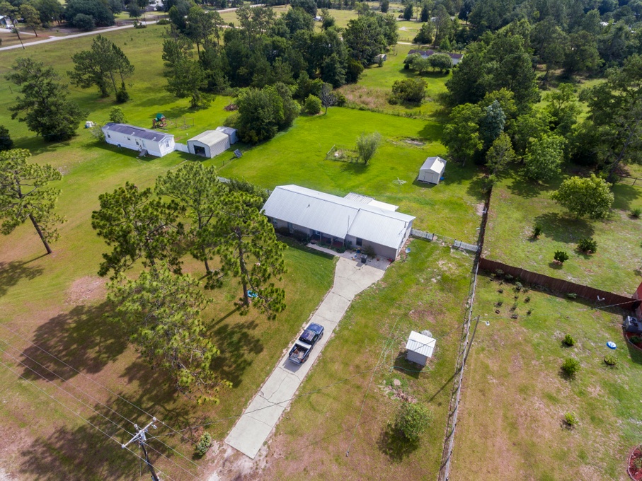 678 Bardin Road Palaka, FL 32177 RP Funding Florida Mortgages