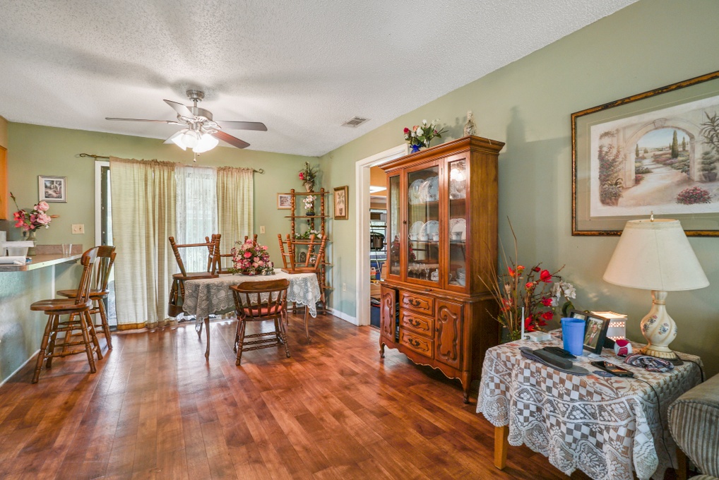 678 Bardin Road Palaka, FL 32177 RP Funding Florida Mortgages