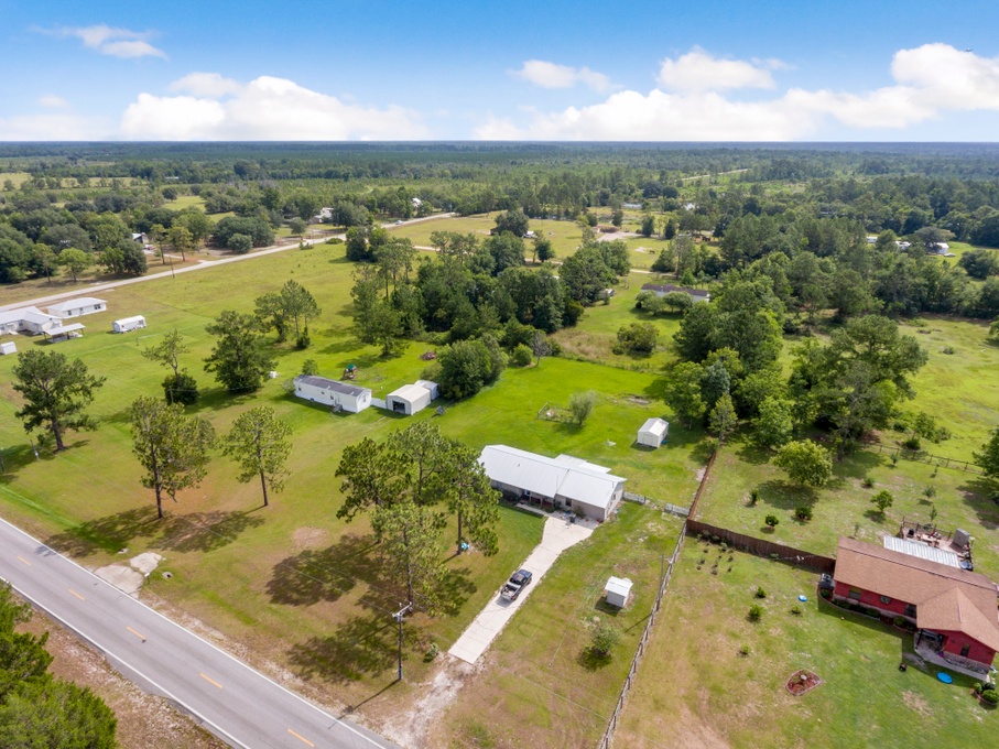 678 Bardin Road Palaka, FL 32177 RP Funding Florida Mortgages