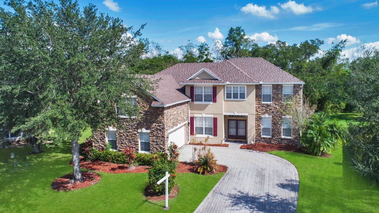 Lowes Winter Garden Fl / New Construction Homes & Plans in Winter