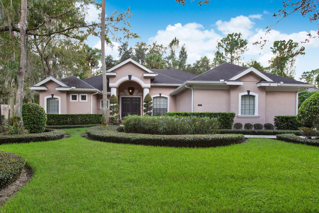 4903 Fawn Ridge Place Sanford, FL 32771 RP Funding Florida Mortgages