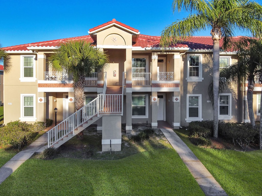 2812 Osprey Cove Place Kissimmee, FL 34746 RP Funding Florida Mortgages