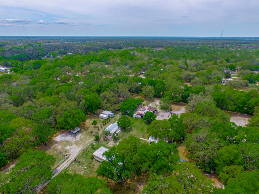 171 Lake Street Pomona Park, FL 32181 RP Funding Florida Mortgages