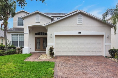 Exterior photo for 11312 Great Commission Way Orlando fl 32812