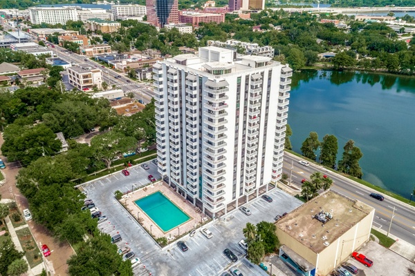 400 East Colonial Dr. Unit 1707 Orlando, FL 32803 | RP Funding