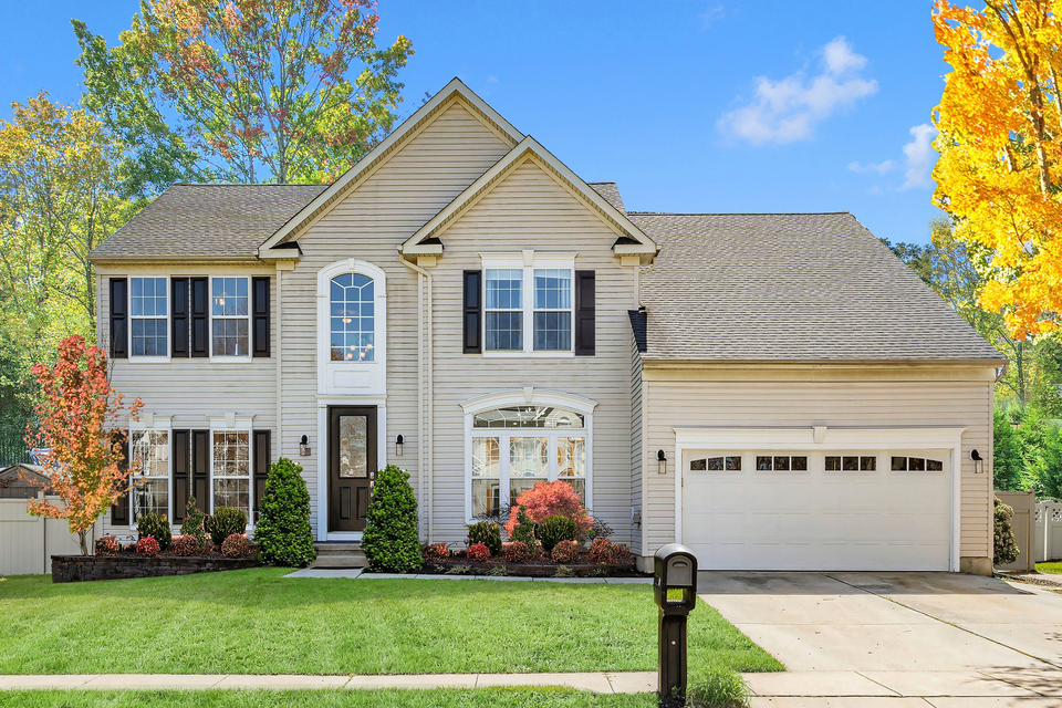 4 Beds 2.5Baths Bayville, 08721 Anita & Ken Jacobus Keller Williams