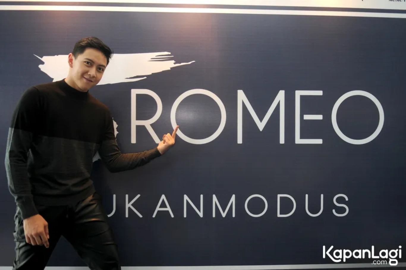 Jika Anda tidak melihat foto Adhyra 5 Romeo, kemungkinan karena foto dengan nomor tersebut tidak tersedia di Kapanlagi.com™