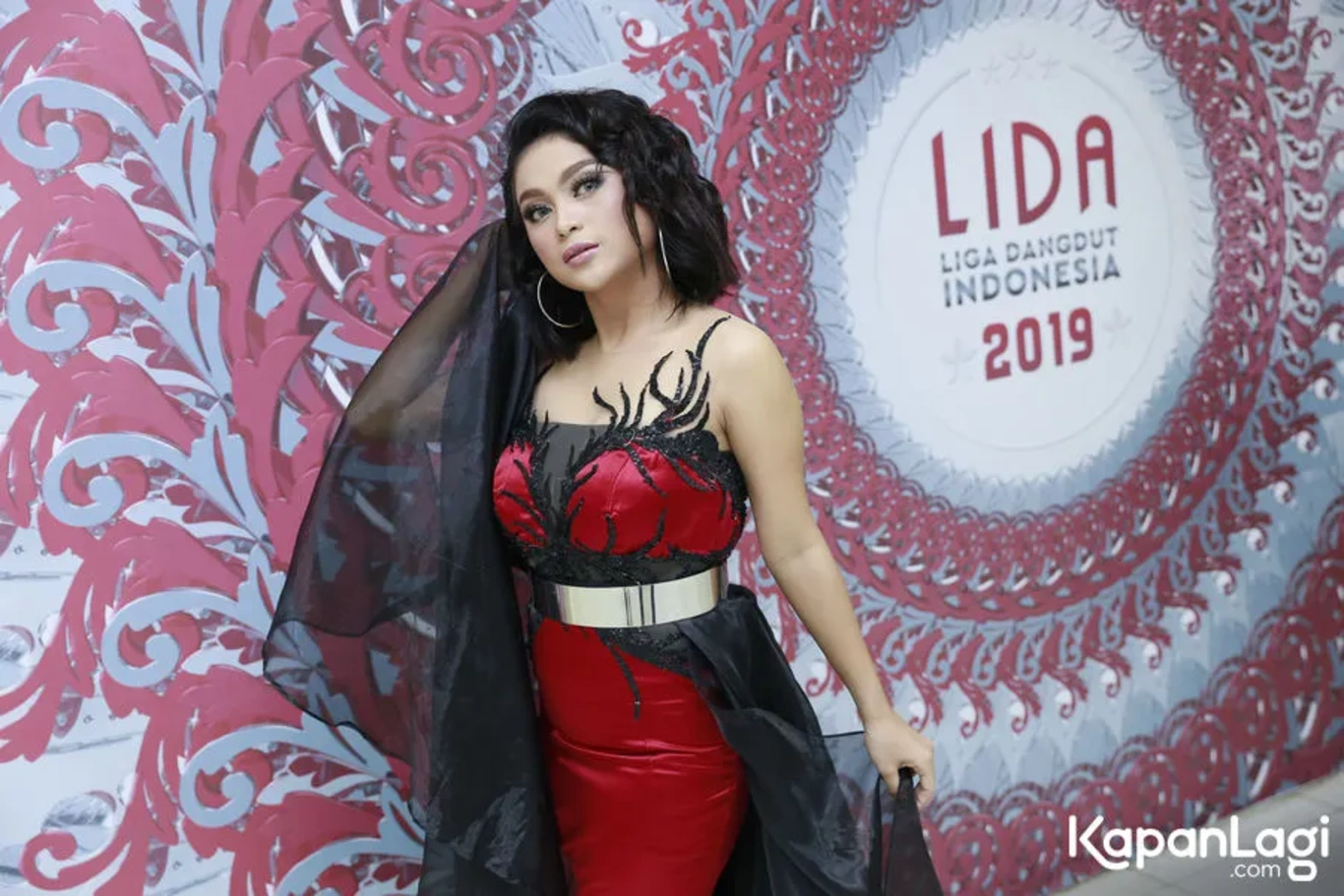 Jika Anda tidak melihat foto Alif LIDA, kemungkinan karena foto dengan nomor tersebut tidak tersedia di Kapanlagi.com™