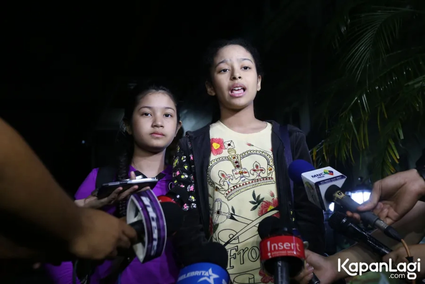 Jika Anda tidak melihat foto Alika Pandora Salvine, kemungkinan karena foto dengan nomor tersebut tidak tersedia di Kapanlagi.com™