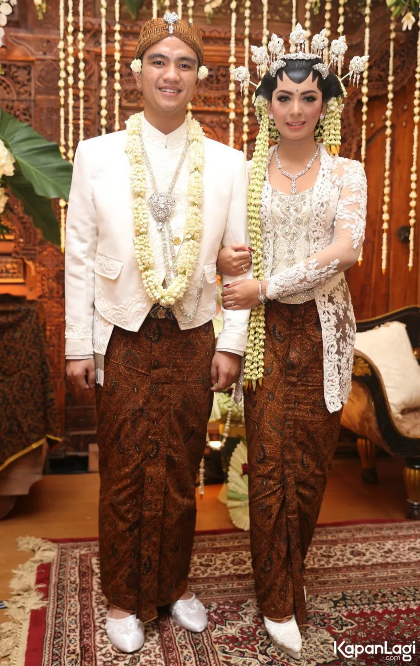 Jika Anda tidak melihat foto Alisia Rininta, kemungkinan karena foto dengan nomor tersebut tidak tersedia di Kapanlagi.com™