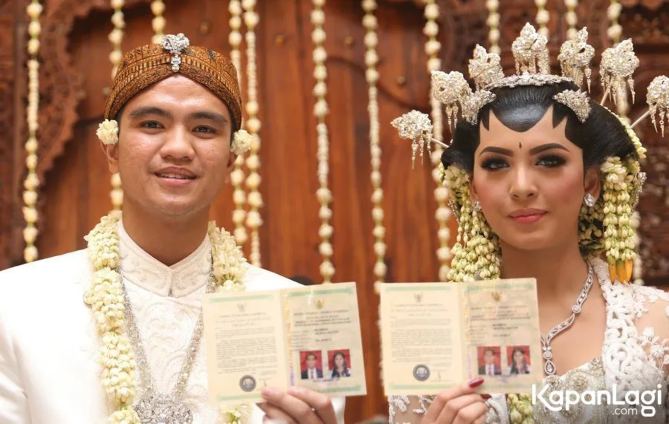 Jika Anda tidak melihat foto Alisia Rininta, kemungkinan karena foto dengan nomor tersebut tidak tersedia di Kapanlagi.com™