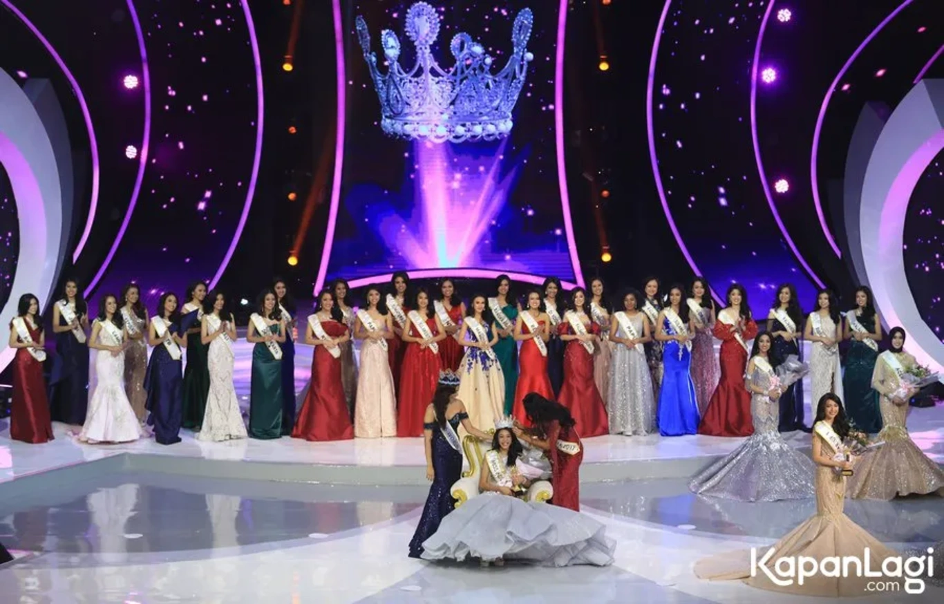 Jika Anda tidak melihat foto Alya Nurshabrina, kemungkinan karena foto dengan nomor tersebut tidak tersedia di Kapanlagi.com™