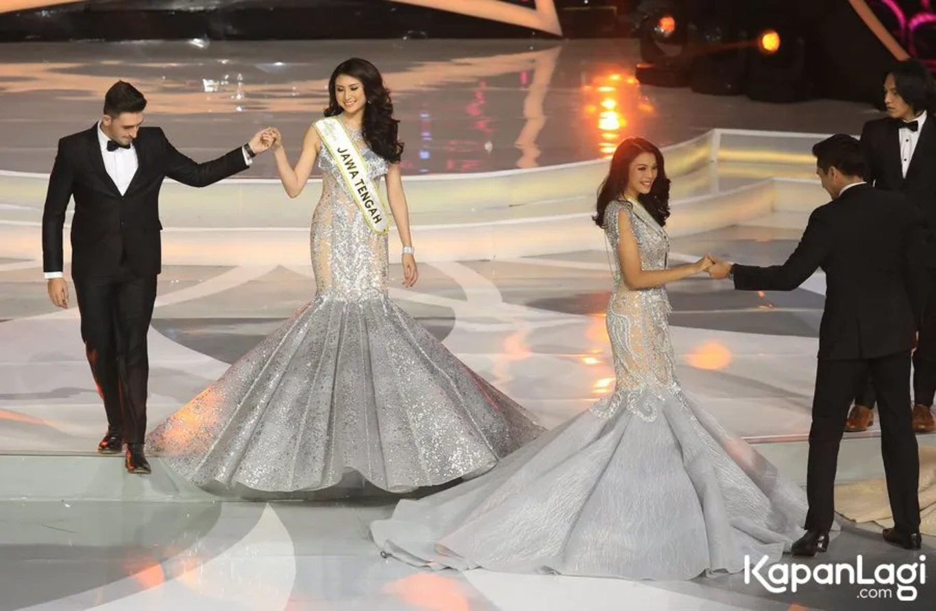 Jika Anda tidak melihat foto Alya Nurshabrina, kemungkinan karena foto dengan nomor tersebut tidak tersedia di Kapanlagi.com™