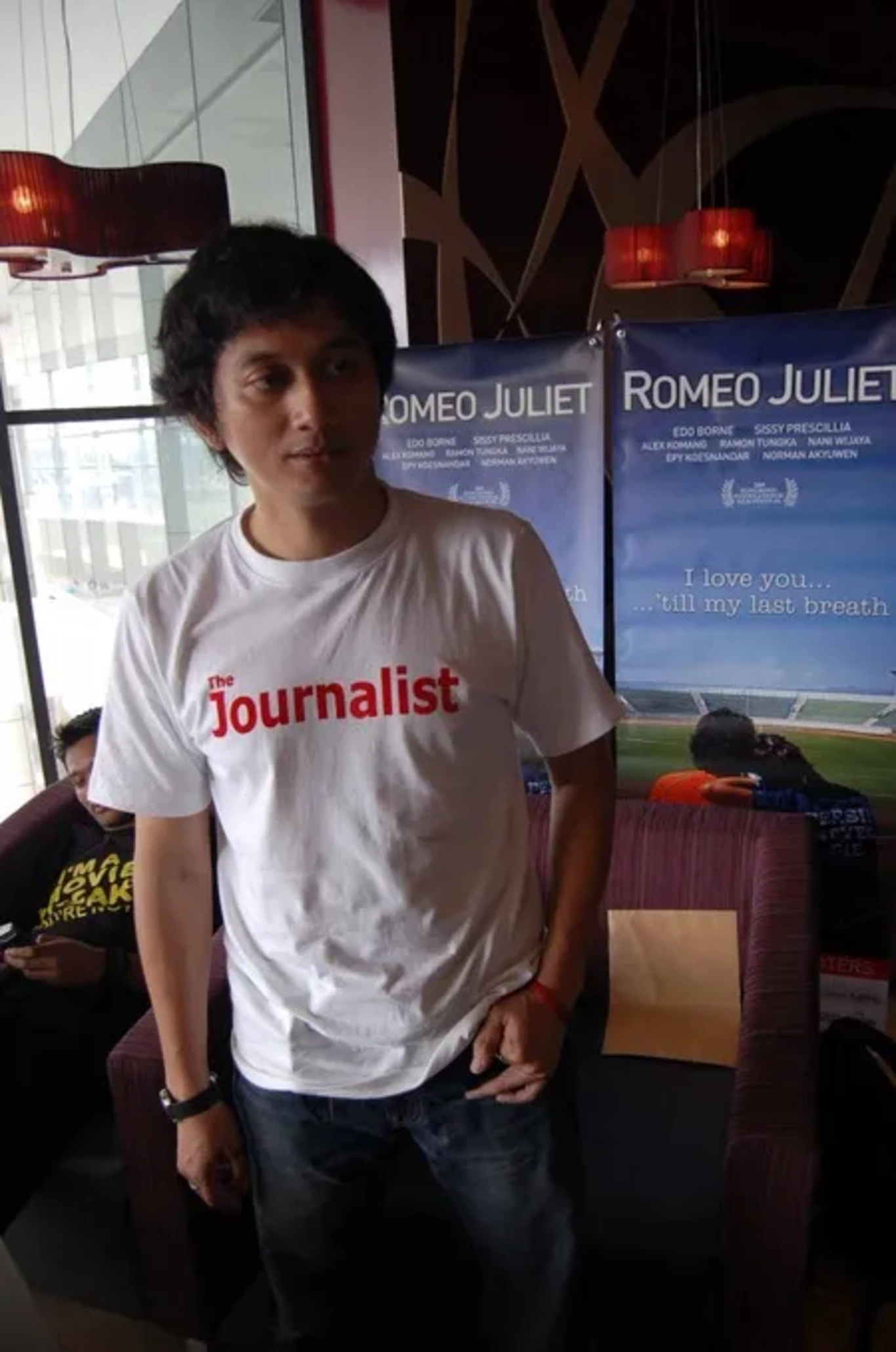 Jika Anda tidak melihat foto Andi Bachtiar, kemungkinan karena foto dengan nomor tersebut tidak tersedia di Kapanlagi.com™